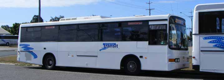 Bowen Transit Nissan UD JP251 B&CI Gemilang 24